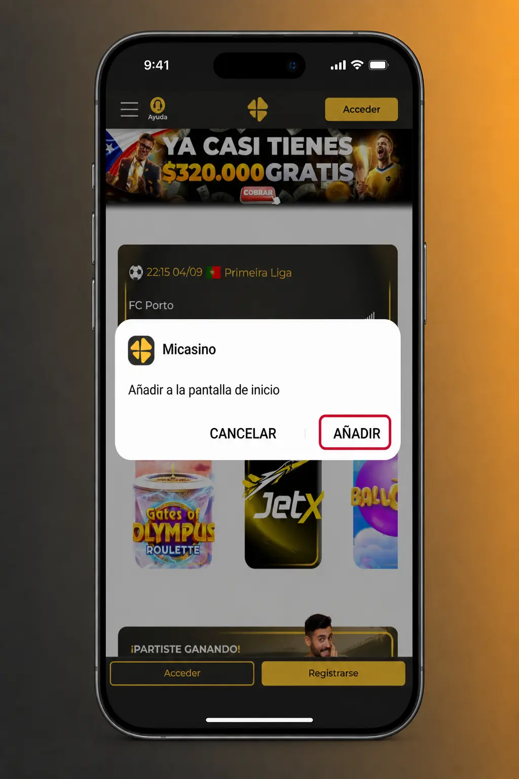 Guía para descargar e instalar un APK en Android en cuatro pasos con protección SSL