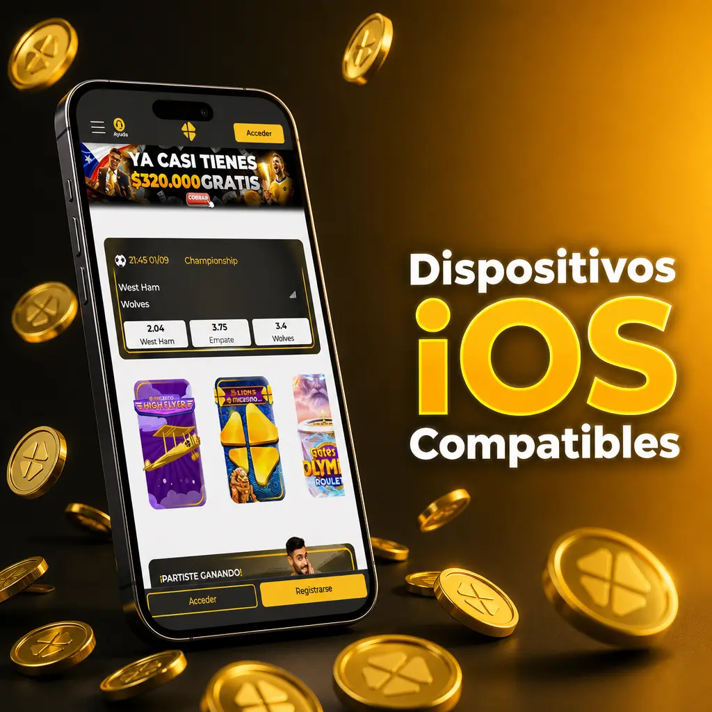 Lista de iPhone compatibles con la app, desde iPhone X hasta iPhone 17 Pro