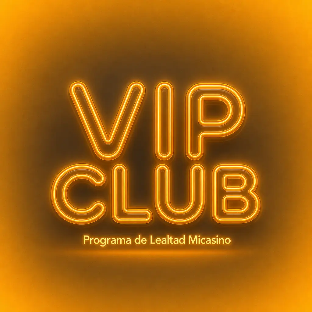 Programa de lealtad Micasino: niveles VIP Bronce a Diamante, puntos por apuestas y canje por bonos o giros gratis